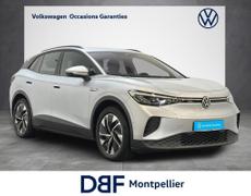 Volkswagen ID4 Sète
