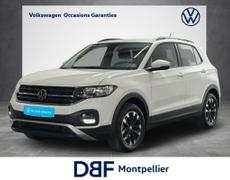 Volkswagen T-Cross Montpellier