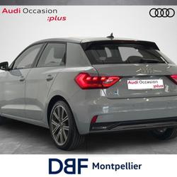 Audi A1 Sportback 25 TFSI 95 ch BVM5 Advanced Saint-Cl&eacute;ment-de-Rivi&egrave;re