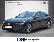 Audi A6 Avant Montpellier