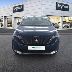 Peugeot 3008 BlueHDi 130ch S&S EAT8 Allure Pack Roanne