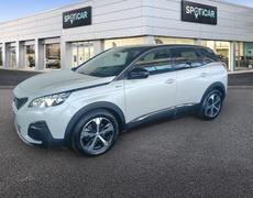 Peugeot 3008 Roanne