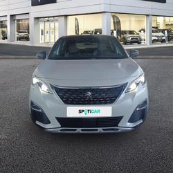 Peugeot 3008 1.2 Puretech 130ch S&S BVM6 GT Line Roanne