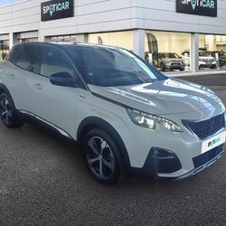 Peugeot 3008 1.2 Puretech 130ch S&S BVM6 GT Line Roanne
