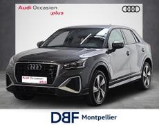 Audi Q2 Montpellier