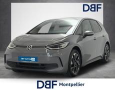 Volkswagen ID3 Montpellier
