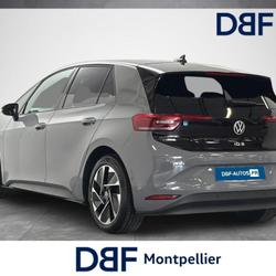 Volkswagen ID3 204 ch Pro Life Max Montpellier