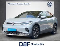 Volkswagen ID4
