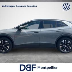 Volkswagen ID4 286 ch Pro Life Max Montpellier