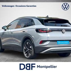 Volkswagen ID4 286 ch Pro Life Max Montpellier