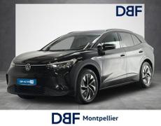 Volkswagen ID4 Montpellier