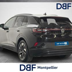 Volkswagen ID4 174 ch Pro Life Plus Montpellier