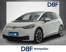 Volkswagen ID3