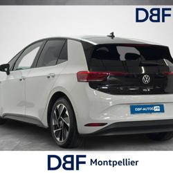 Volkswagen ID3 204 ch Pro Performance Active Montpellier