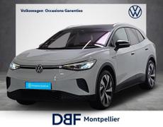 Volkswagen ID4 Montpellier