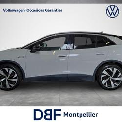 Volkswagen ID4 204 ch 1st Montpellier