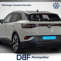 Volkswagen ID4 204 ch 1st Montpellier
