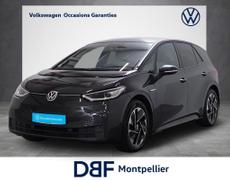 Volkswagen ID3 Montpellier