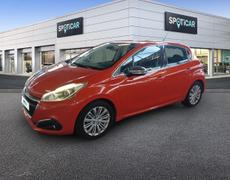 Peugeot 208 Roanne