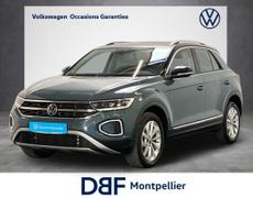 Volkswagen T-Roc Sète