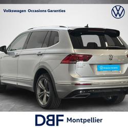 Volkswagen Tiguan 2.0 TDI 150 DSG7 Carat S&egrave;te