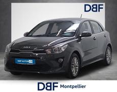 Kia Rio Sète