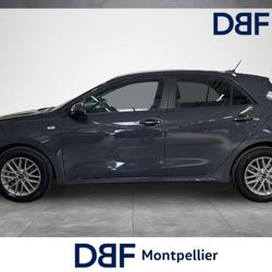 Kia Rio 1.2 DPi 84 ch BVM5 Active S&egrave;te