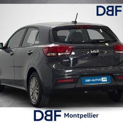Kia Rio 1.2 DPi 84 ch BVM5 Active S&egrave;te
