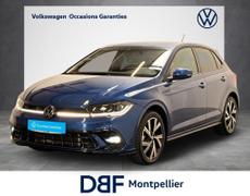 Volkswagen Polo Montpellier