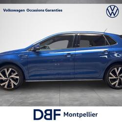 Volkswagen Polo 1.0 TSI 110 S&S DSG7 R-Line Montpellier