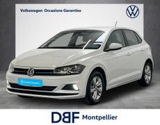 Volkswagen Polo Saint-Clément-de-Rivière