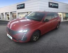 Peugeot 308 III Phase 1 Roanne