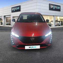 Peugeot 308 III Phase 1 PureTech 110ch S&S BVM6 Active Pack Roanne