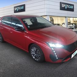 Peugeot 308 III Phase 1 PureTech 110ch S&S BVM6 Active Pack Roanne