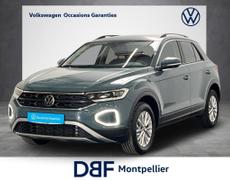 Volkswagen T-Roc Montpellier