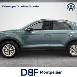 Volkswagen T-Roc 1.0 TSI 110 Start/Stop BVM6 Life Montpellier