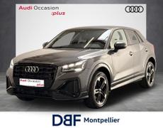 Audi Q2 Montpellier