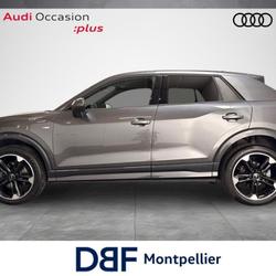 Audi Q2 35 TFSI 150 S tronic 7 S line Plus Montpellier