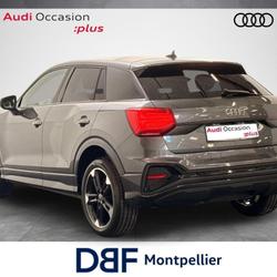 Audi Q2 35 TFSI 150 S tronic 7 S line Plus Montpellier