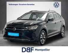 Volkswagen Taigo Saint-Clément-de-Rivière
