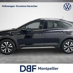 Volkswagen Taigo 1.0 TSI 110 BVM6 Life Saint-Cl&eacute;ment-de-Rivi&egrave;re