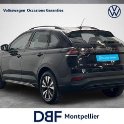 Volkswagen Taigo 1.0 TSI 110 BVM6 Life Saint-Cl&eacute;ment-de-Rivi&egrave;re