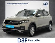 Volkswagen T-Cross Montpellier
