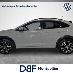 Volkswagen Taigo 1.5 TSI 150 DSG7 R-Line Le Cr&egrave;s
