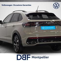 Volkswagen Taigo 1.5 TSI 150 DSG7 R-Line Le Cr&egrave;s