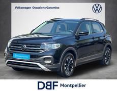 Volkswagen T-Cross Le Crès