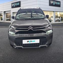 Citroen C3 Aircross C3 Aircross BlueHDi 110 S&S BVM6 Feel Pack Roanne