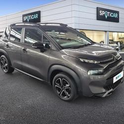 Citroen C3 Aircross C3 Aircross BlueHDi 110 S&S BVM6 Feel Pack Roanne
