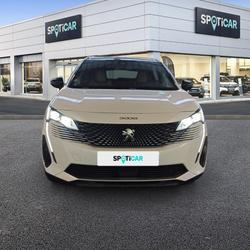 Peugeot 3008 Hybrid4 300 e-EAT8 GT Pack Roanne