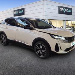 Peugeot 3008 Hybrid4 300 e-EAT8 GT Pack Roanne